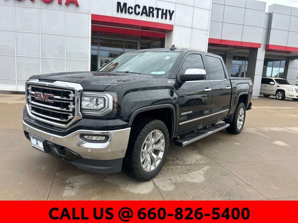 gmc sierra 1500 2018 3GTU2NEC9JG619270 image gmc sierra 1500 2018 3GTU2NEC9JG619270 image